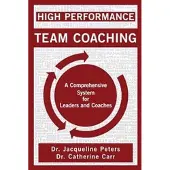 Friesenpress High Performance Team Coaching