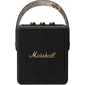 Marshall Stockwell II -Bluetooth-kaiutin, musta ja pronssi