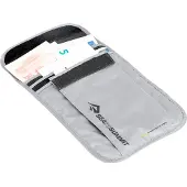 Sea to Summit Eco Travellight Neck Wallet Rfid Rise