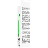 Luminous Lyra, Ultra Soft Silicone Vibe