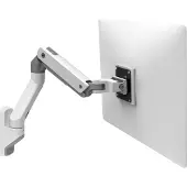 Ergotron HX Wall Mount Monitor Arm white (45-478-216)