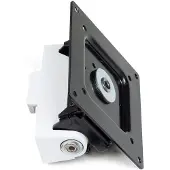Ergotron HX Heavy-Duty Tilt Pivot, BWT