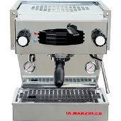 La Marzocco Linea Mini espressokone - puoliammattimainen, kromi