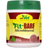 CdVet 500g Fit-BARF MicroMineral koirille