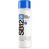 Sb12 Mint/Menthol Suuvesi ml