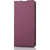 Wave BookCase suojakuori OnePlus Nord CE 2 Lite 5G violetti