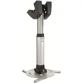 Vogel's Pro PPC 2540 projektorin kattoteline (hopea)