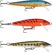 Rapala Original 5 cm vaappu