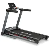 Flow Fitness Juoksumatto DTM2000i
