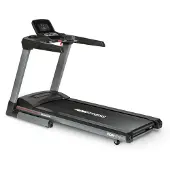 Flow Fitness Juoksumatto DTM2500