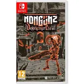 Nongunz: Doppelganger Edition