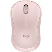 Logitech M240 Silent Bluetooth langaton hiiri (roosa)
