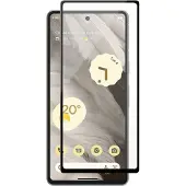 PanzerGlass Full-Fit Glass, Google Pixel 7a -panssarilasi