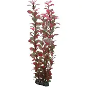 Hobby - Plastväxt Ludwigia 34cm - Akvaariotarvikkeet - Akvaarion sisustus - Tekokasvit