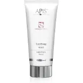Apis Rosacea-Stop rauhoittava naamio herkälle ja punoittavalle iholle 200 ml