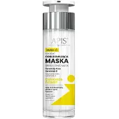 Apis Ceramide Power uudistava voidemainen yönaamio sisältää keramideja 50 ml