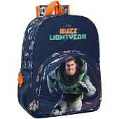 Safta Lightyear 19l 32x42x15 Cm Reppu