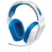 Logitech G335 -pelikuulokkeet