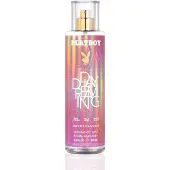Playboy Daydreaming vartalosuihke naisille 250 ml