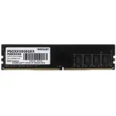 Patriot Memory Signature Line PSD432G26662, 32 GB, 1 x 32 GB, DDR4, 2666 MHz, 288-pin DIMM