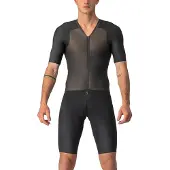 Castelli Btw Lyhythihainen Trisuit