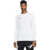 Nike Park Vii Jersey L/S - White - XXL