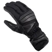 FASTWAY H-2202 Naisten Käsineet Musta Naiset, size L