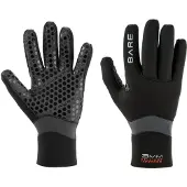 Bare Ultrawarmth 3 Mm Käsineet