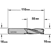 Cmt Urajyrsin 191.163.11; 16/55 mm