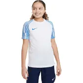 Nike Toiminnallinen paita 'Academy' sininen / valkoinen