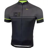 Eltin Supermassive Kurzarm-radtrikot