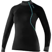 Bare Exowear Pitkähihainen Lämpöpaita 2 Mm