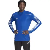 Adidas Harjoituspaita Tiro 23 League - Sininen, koko X-Large