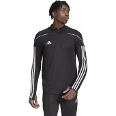 Adidas Harjoituspaita Tiro 23 League - Musta, koko XX-Large