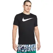 Nike Dri Fit Park Lyhythihainen T-paita