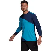 Nike Squadra 21 Maalivahdin Paita - Navy/turkoosi, koko Medium