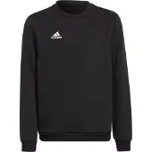 Adidas ENTRADA 22 -collegepaita H57474 lasten urheilucollegepaita