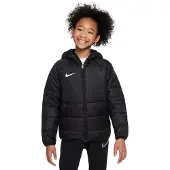 Nike Takki Academy Pro Therma-fit Fall - Musta/valkoinen Lapset, koko XS: 122-128 cm
