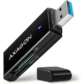 Axagon USB 3.2 Gen 1 Reader (CRE-S2N)