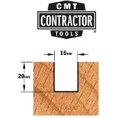 Cmt Urajyrsin Contractor K174-160; 16/20/51 mm