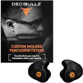 Kärkkäinen Decibullzin Percussive