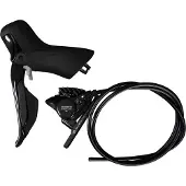 Shimano Leva del freno a disco idraulico ST-R9270