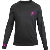 Muc-Off Ratsastajat Pitkähihainen Trikoo