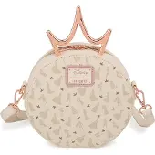 Loungefly Ultimate Corona Disney Princess Käsilaukku