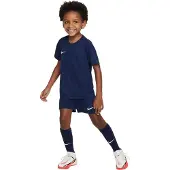 Nike Dri Fit Park Little Kit Lyhythihainen Setti