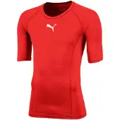 Puma Kerrasto 'Liga' punainen / valkoinen