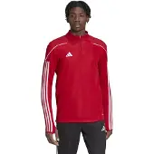 Adidas Harjoituspaita Tiro 23 League - Punainen, koko Small