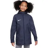 Nike Urheilutakki 'Academy Pro' laivastonsininen / valkoinen