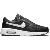 Nike Air Max Sc - Black - 41