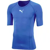 Puma Kerrasto 'Liga' sininen / harmaa